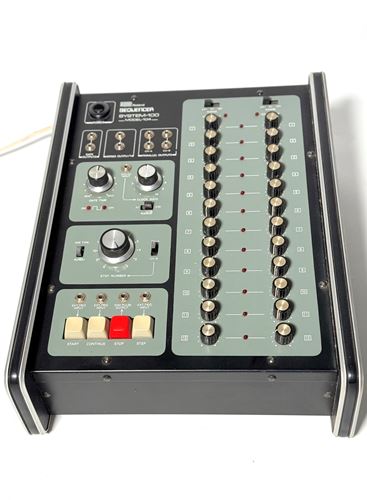 Roland-System 100 Model 104